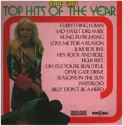 LP - Solid Gold - Top Hits Of The Year