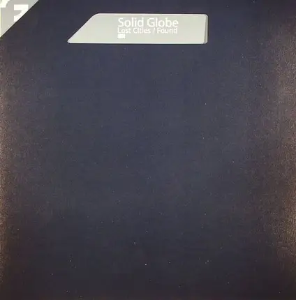 Solid Globe - Lost Cities / Found