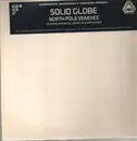 2 x 12inch Vinyl Single - Solid Globe - North Pole Remixes