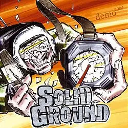 Solid Ground - Demo