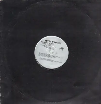 Solid Ground - The Whole Deal EP