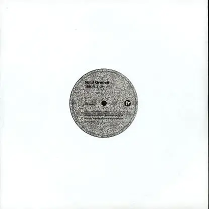 Solid Groove - This is sick