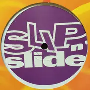 12inch Vinyl Single - Solid Groove - I Say! / Straight Jackin'