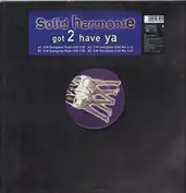 Solid HarmoniE