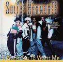 CD Single - Solid HarmoniE - I Want You To Want Me - Ltd Ed