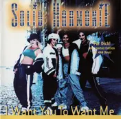 Solid HarmoniE - I Want You To Want Me