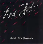 LP - Solid Old Jazzband - Red Hot