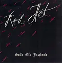 LP - Solid Old Jazzband - Red Hot