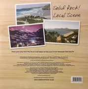 LP - Solid Rock! - Local Scene