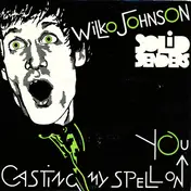 Solid Senders - Casting My Spell On You