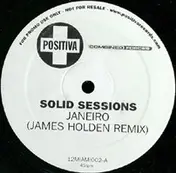 solid sessions - Miami WMC Sampler 2002 (Part 2)