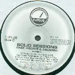 2 x 12'' - Solid Sessions - Janeiro