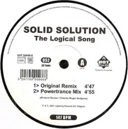 Solid Solution - The Logical Song
