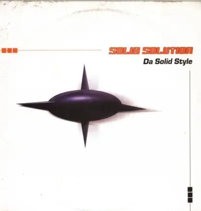 Solid Solution - Da Solid Style