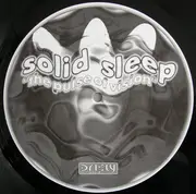 12inch Vinyl Single - Solid Sleep - The Pulse Of Vision