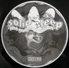 12inch Vinyl Single - Solid Sleep - The Pulse Of Vision