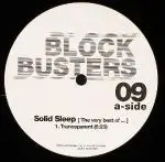 Solid Sleep - Vol. 9 - The Very Best Of ...