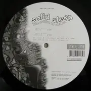12inch Vinyl Single - Solid Sleep - The Pulse Of Vision