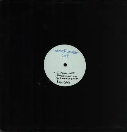 Solid State - 74th Avenue / Bay Area Hustle