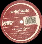 Solid State (State Of The Art)
