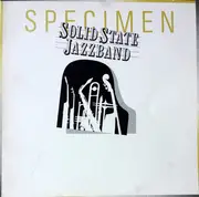 LP - Solid State Jazzband - Specimen