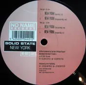 Solid State - New York