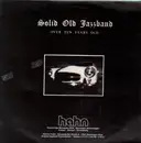 LP - Solid Old Jazzband - Black Label / Over Ten Years Old