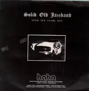 Solid Old Jazzband - Black Label / Over Ten Years Old