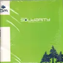 12inch Vinyl Single - Solidarity - Find A Way