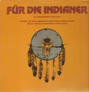 Solidaritätsplatte - Für die Indianer