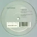 12'' - Solid Sessions - Janeiro