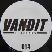12'' - Solid Sleep - Club Attack
