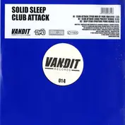 Solid Sleep