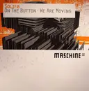 12inch Vinyl Single - Solieb - On The Button - We Are Moving