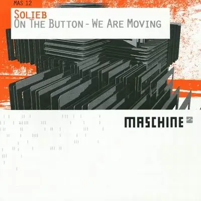 Solieb - On The Button