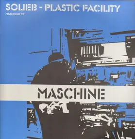 Solieb - Plastic Facility