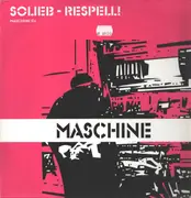 12inch Vinyl Single - Solieb - Respell!