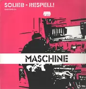 Solieb - Respell!