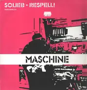 Solieb - Respell!