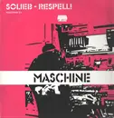 12inch Vinyl Single - Solieb - Respell!