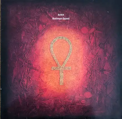 Soliman Gamil - Ankh