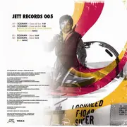 12inch Vinyl Single - Soliman - Coeur De Lion EP