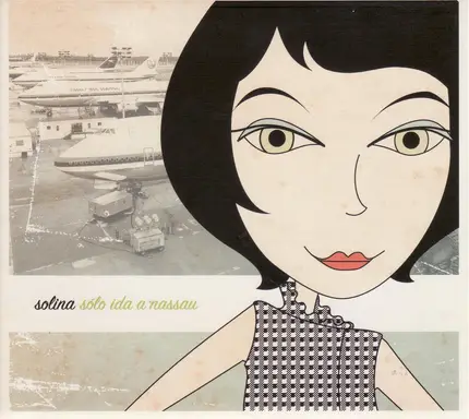 Solina - Solo Ida a Nassau