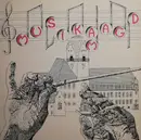 LP - Bach / Toch / Haydn - Musik Am AGD - 75 Jahre Arndt-Gymnasium Berlin -Dahlem