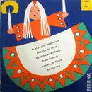 7inch Vinyl Single - Solistenvereinigung des Berliner Rundfunks / Thomanerchor - Es Ist Ein Ros' Entsprungen / Gespräch Der Hirten / Die Hirten An Der Krippe / Frohe Botschaft / Kommet, Ihr Hirten / Jesulein Zart - Mono