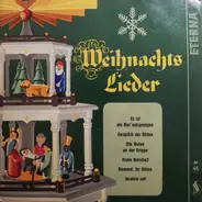 Solistenvereinigung Des Deutschlandsenders / Thomanerchor - Weihnachtslieder