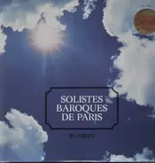 Solists Baroques De Paris - in concert