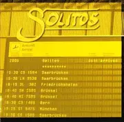 CD - Solitos - Just Arrived
