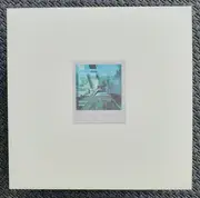 LP - Solitär - 1989 - Numbered, 180g , Blue and green clear vinyl