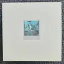 LP - Solitär - 1989 - Numbered, 180g , Blue and green clear vinyl